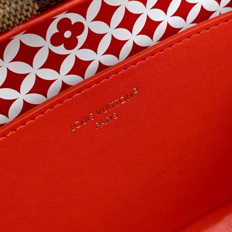 LV Box Bags